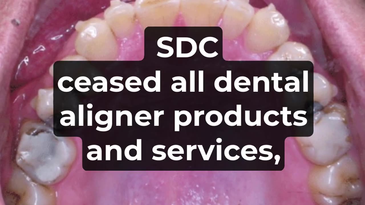 SmileDirectClub settlement