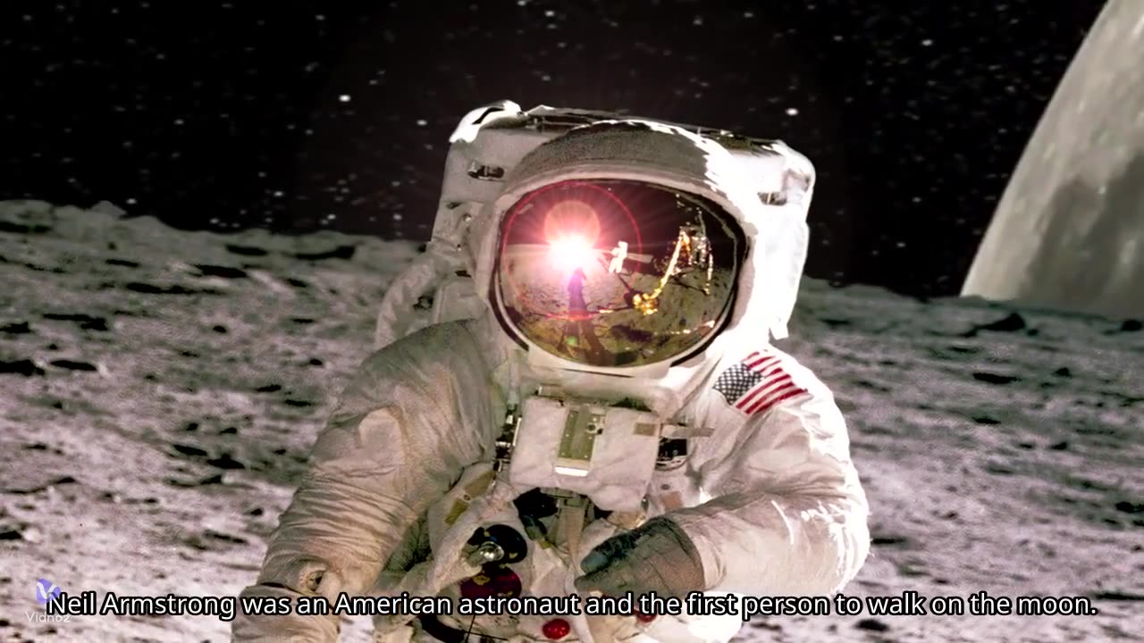The life of Neil Armstrong
