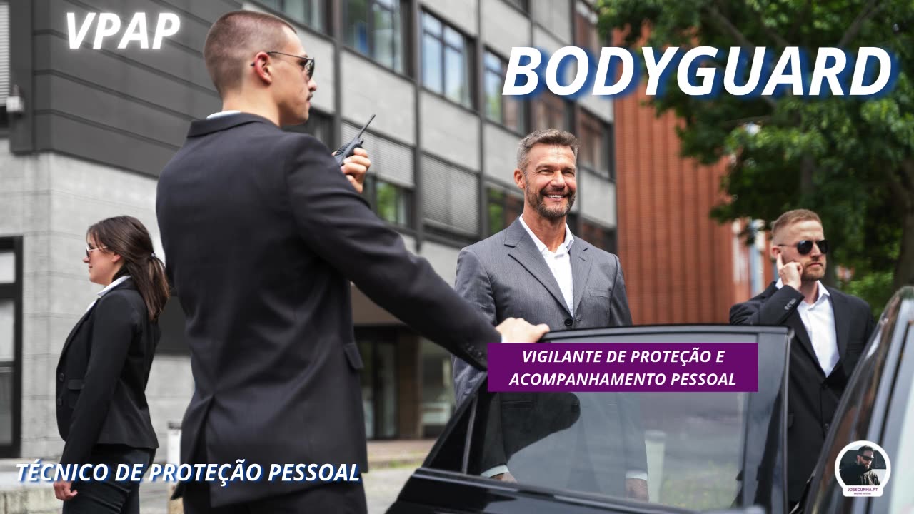 BodyGuard