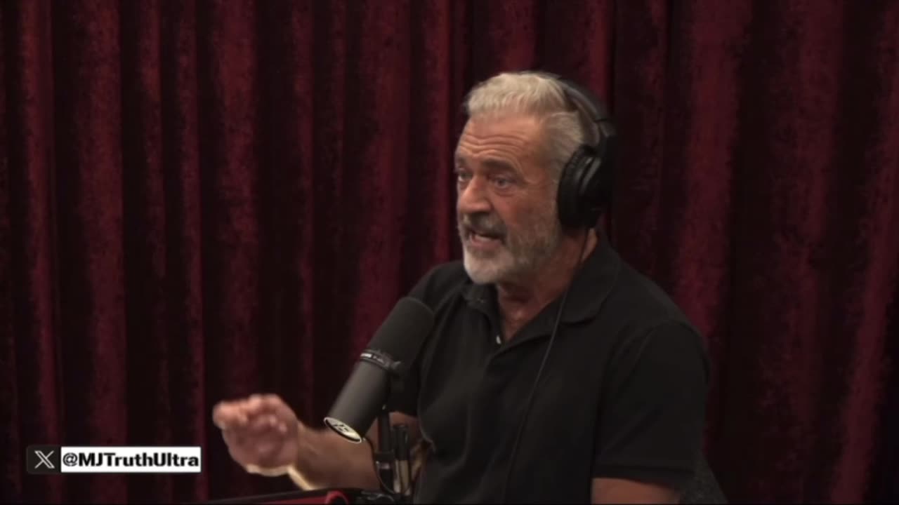 Mel Gibson Pinpoints Exactly when he thinks the Vatican and the Pope Lost their way