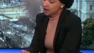 Did Ilhan Omar Just Call Americans "Idiots?"