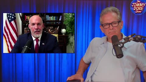 Treasury Secretary Signals Stock Market Collapse! w/ Ed Dowd & Paul Stone!