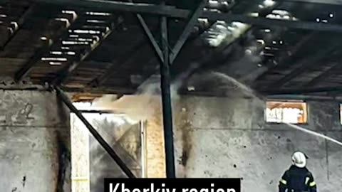 💔 Zelensky: Just last night, Ukraine was attacked by 103 Shahed drones