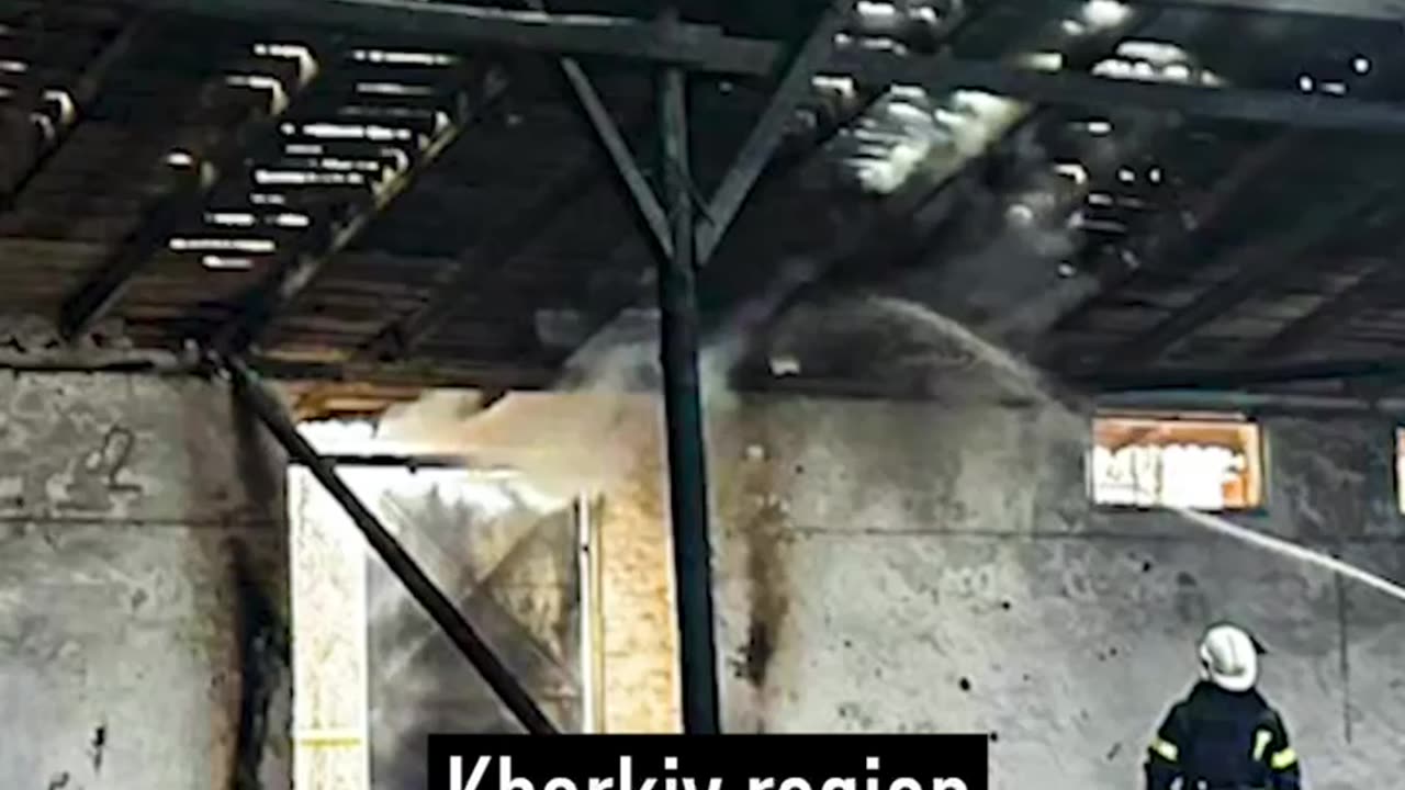 💔 Zelensky: Just last night, Ukraine was attacked by 103 Shahed drones