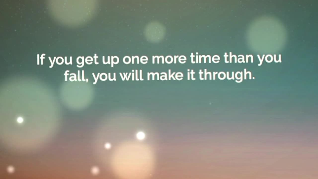 Your Qoute For A Day 127