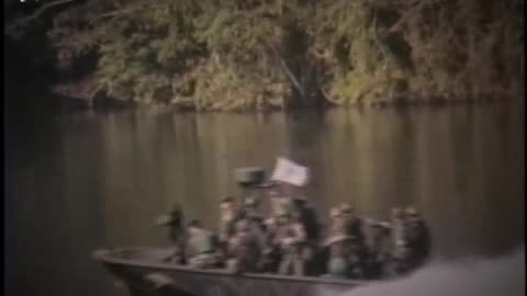 US Special Forces