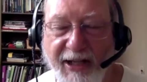 The Rise of Decriminalizing Plant Medicines A New Paradigm with Dennis McKenna