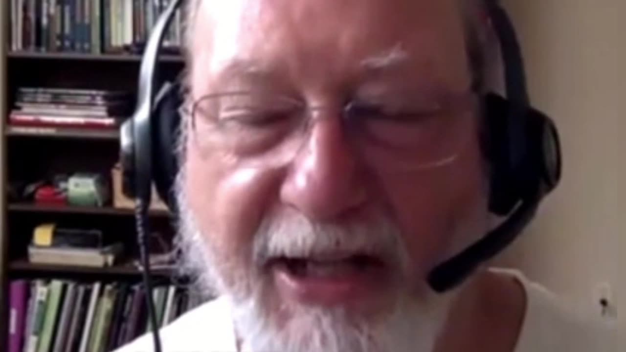 The Rise of Decriminalizing Plant Medicines A New Paradigm with Dennis McKenna