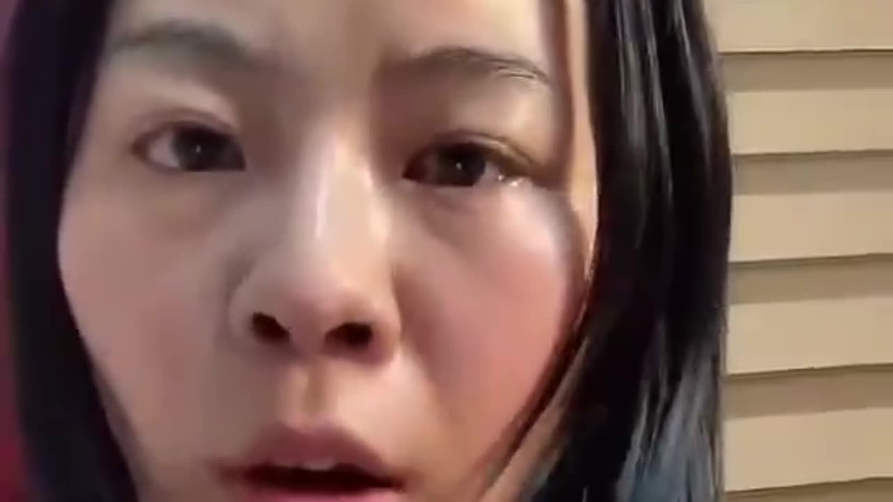 美女冒着危险透露: 比缅北更可怕的是迪拜，迪拜妥妥的就是一个披着黄金圣衣的人间炼狱！