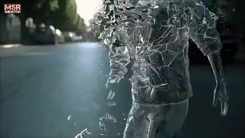 Life is fragile | Reduce speed | motivational video
