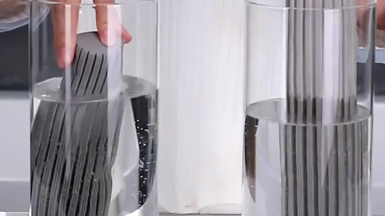 Self-Wringing Magic Flat Mop for Easy Cleaning j