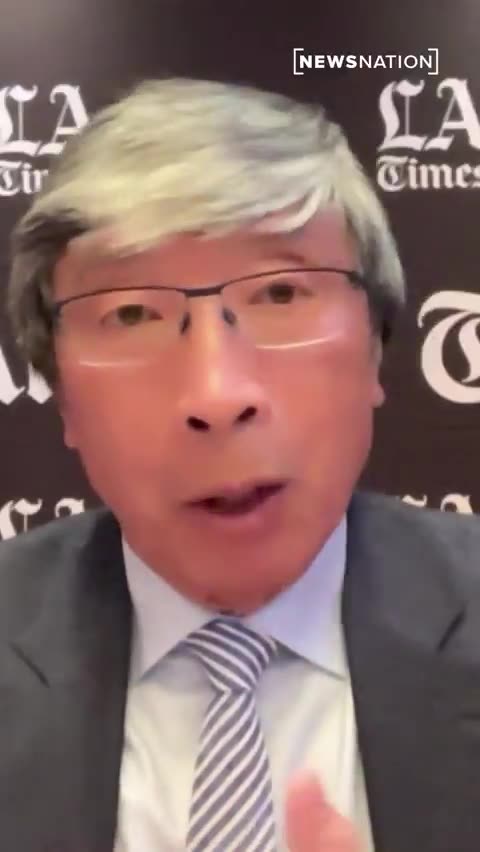 Even the mainstream media is turning on Governor Gavin Newsom