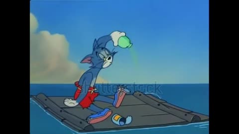 Cartoon video