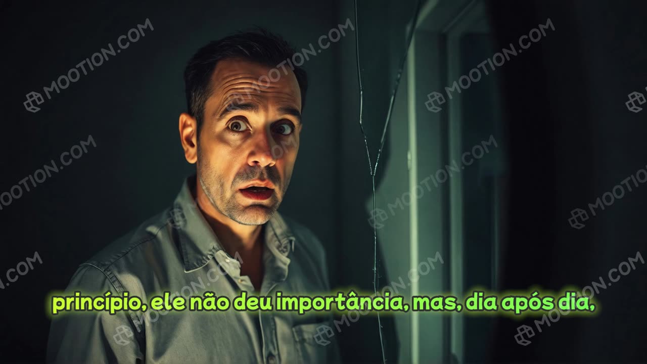 Reflexos da Alma
