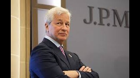 "Jamie Dimon and the Epstein Network"