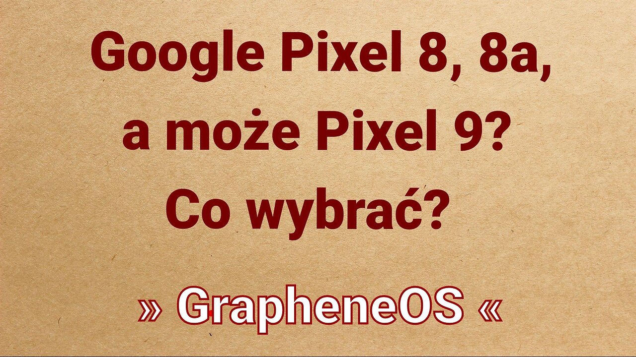 Odpowiadamy na pytanie widza