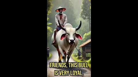 Loyal Bull