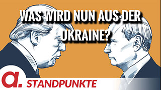 Was wird nun aus der Ukraine? | Von Thomas Röper