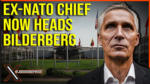 Meet The New Bilderberg Chair Of The Steering Committee AMA