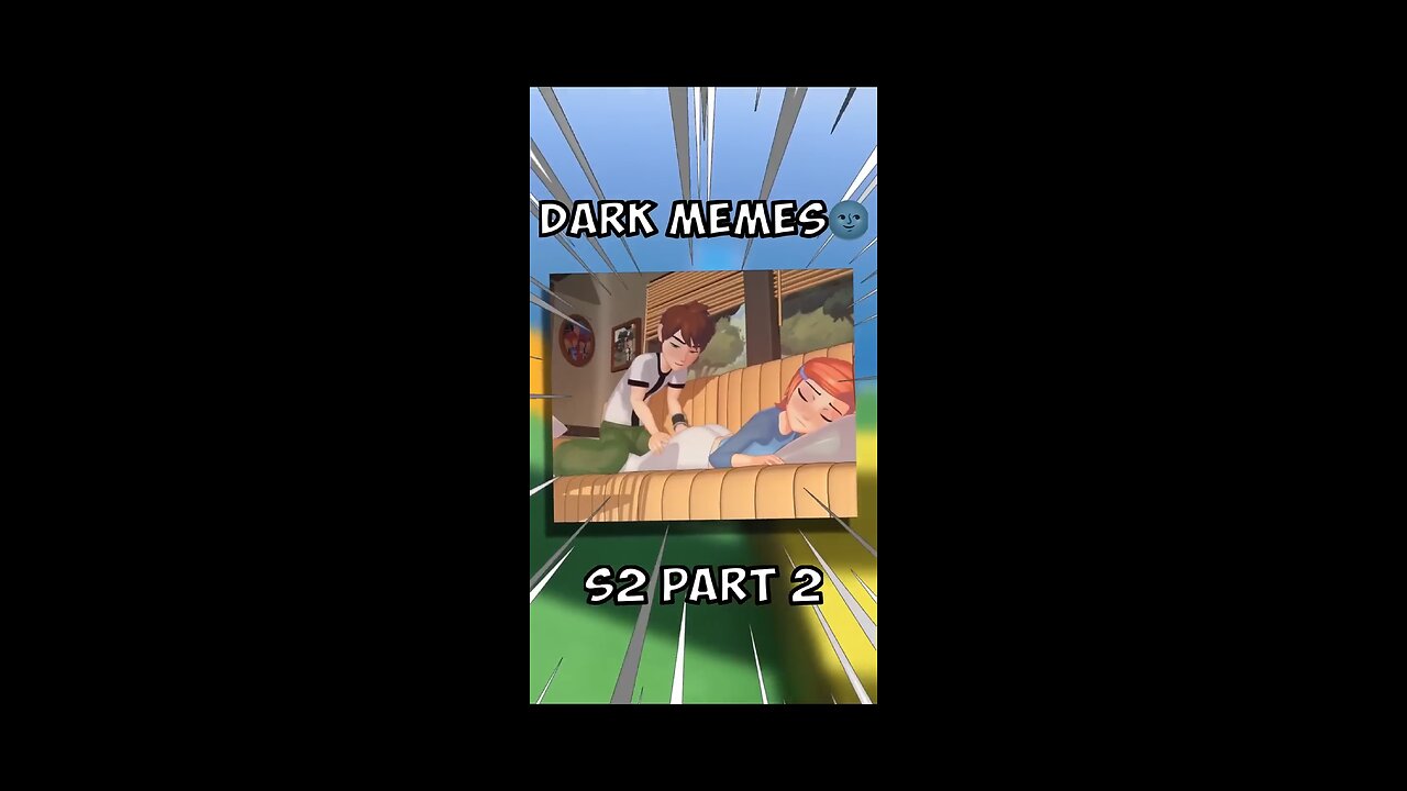 INDIAN CARTOON DARK MEMES 🌚 S2 p2 #ytshorts #roast #shortsfeed