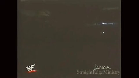 Kane x Chyna monster's tribute