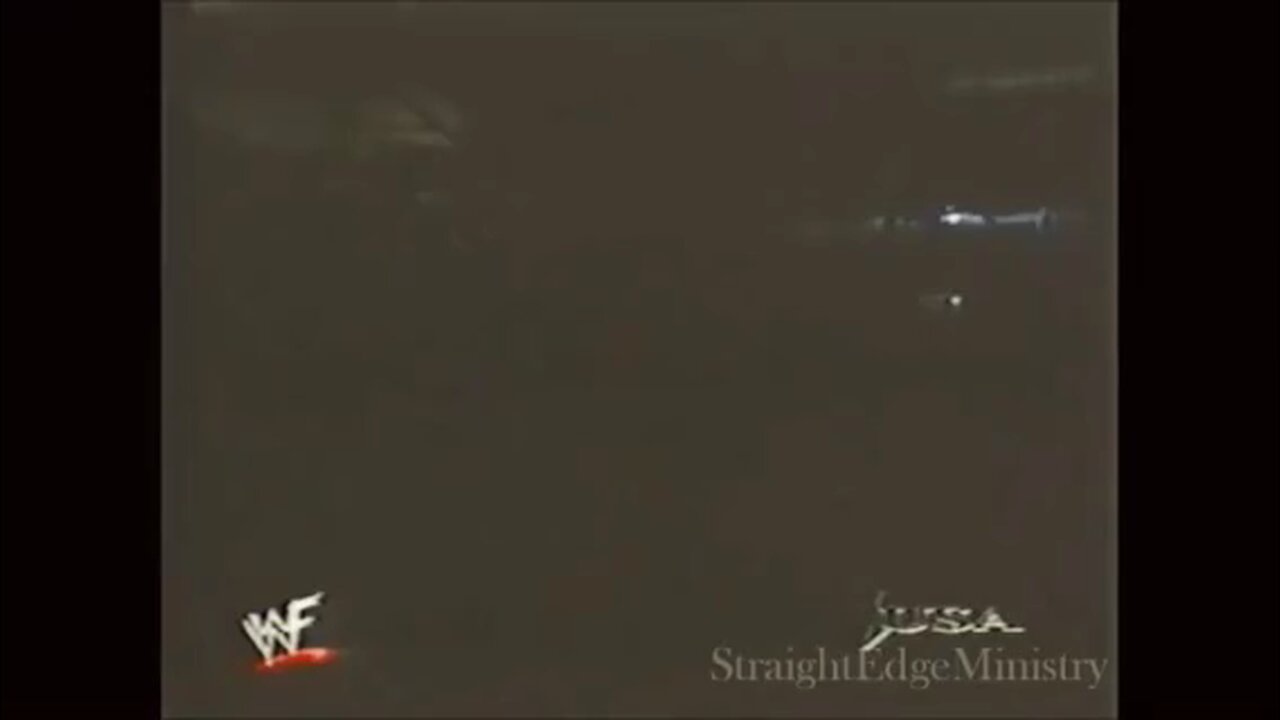 Kane x Chyna monster's tribute