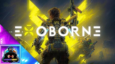 EXOBORNE | DEV TALKS - E2 FORCES OF NATURE