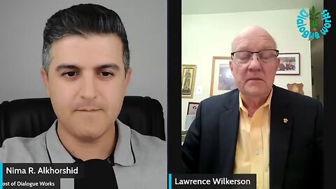 Col. Larry Wilkerson: Trump Fires Back at Zelensky: The US Won’t Tolerate This!