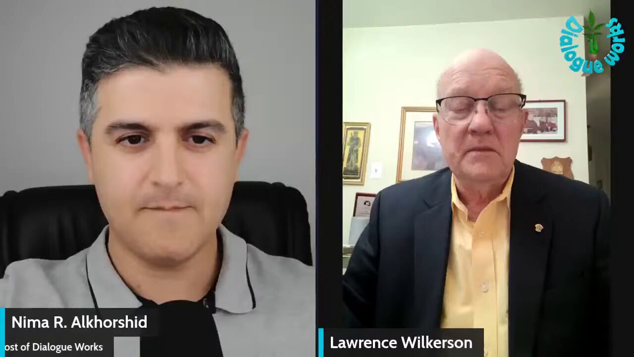 Col. Larry Wilkerson: Trump Fires Back at Zelensky: The US Won’t Tolerate This!