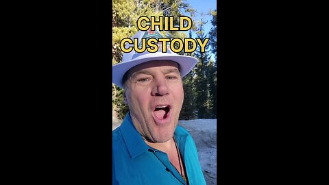 CHILD CUSTODY