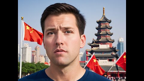 Americans shocked REDnote is showing them the truth about China