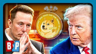 Gov Spending HITS RECORD HIGH Despite DOGE Claims