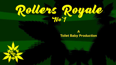 Rollers Royale Nº1