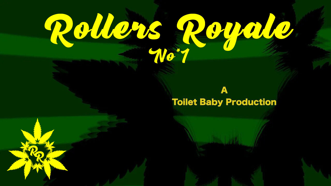 Rollers Royale Nº1