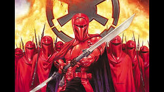 Crimson Empire#2