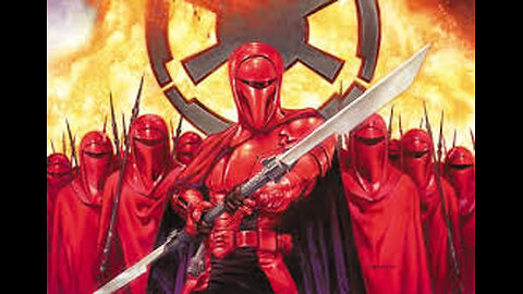 Star Wars: Crimson Empire#2