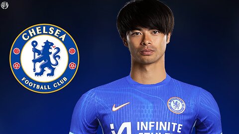 Chelsea prepare €90m bid for Brighton star Kaoru Mitoma