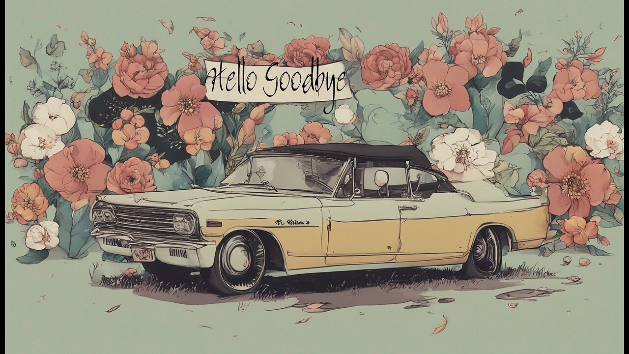 Hello Goodbye