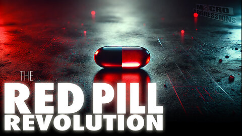 #503: The Medical Red Pill Revolution | John Gusty & Dr. Jeremy Ayres (Clip)