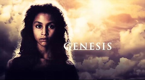 Genesis | Full Movie | Omero Antonutti | Paul Scofield