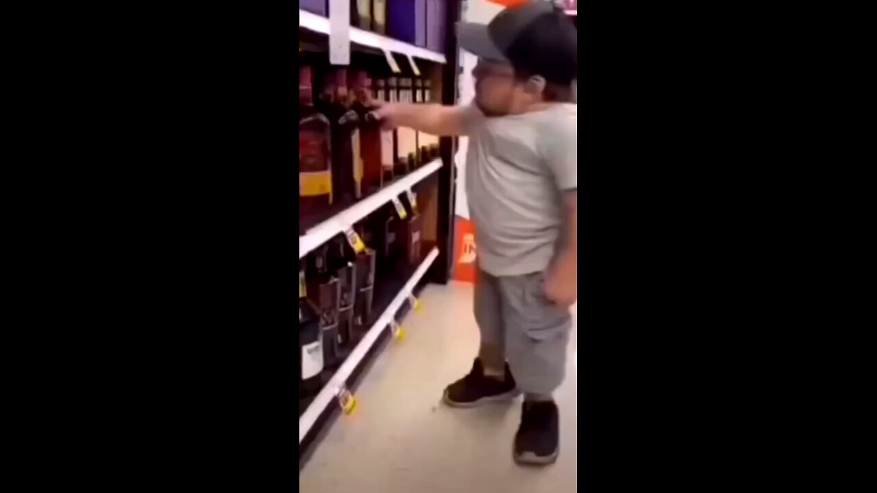 Short to tall