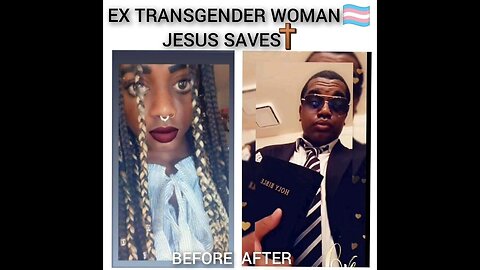 20231213 ROUND TABLE EPISODE 10: EX TRANS WOMAN FINDS JESUS (ELIJAH HARROD) (DEREK HALLETT)