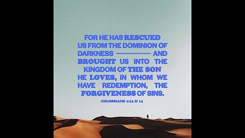 Bible Verse Short