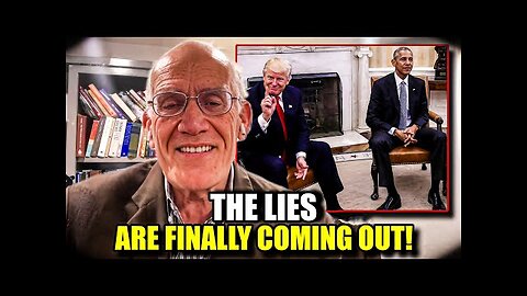 "They Had NO IDEA What Was Coming For Them!" - Victor Davis Hanson