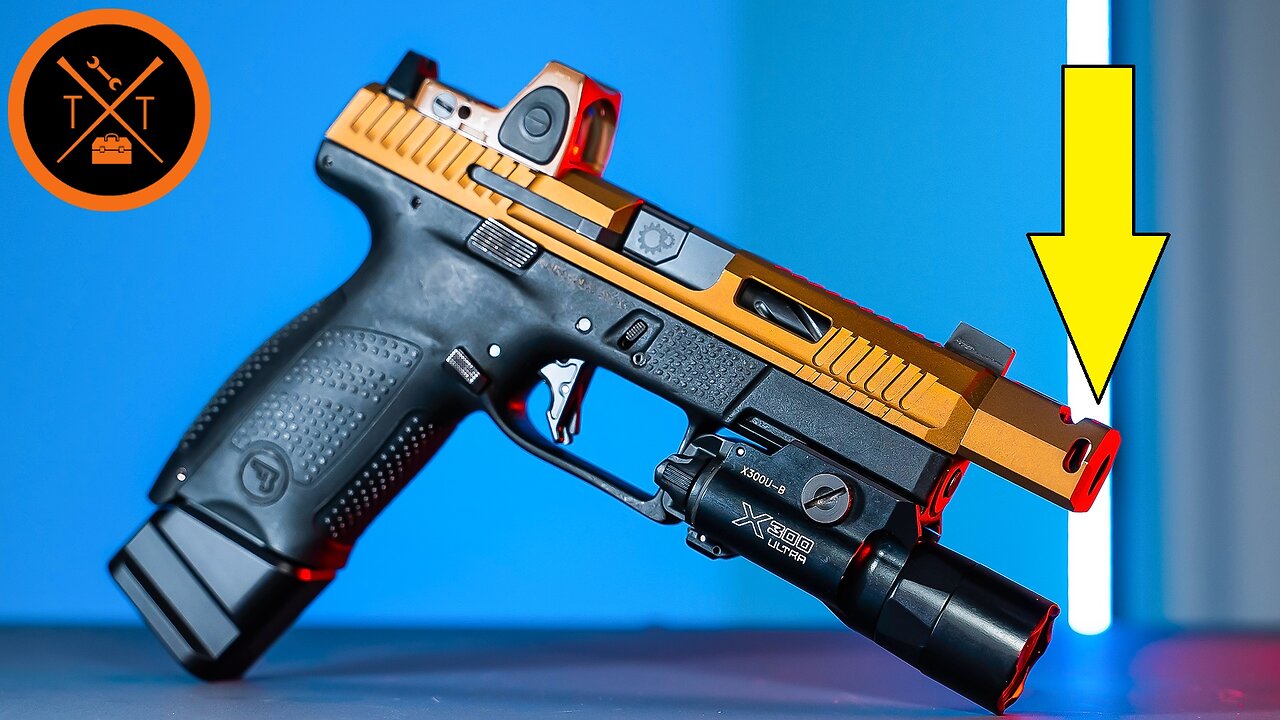 5 DIRT CHEAP Handguns...You'll Want Them All!