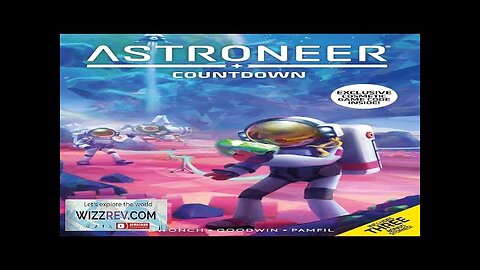 Astroneer: Countdown Review