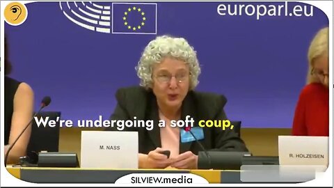 All Countries are Undergoing a SOFT COUP by the WHO - Dr. Ness