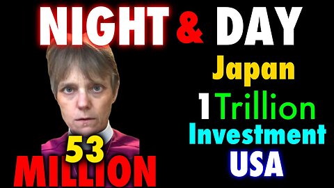 Japan’s $1 Trillion US Investment vs Biden’s Corrupt Agenda – The Truth Exposed