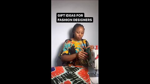 Gift Ideas