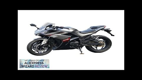 WX-V6 200CC Professional Sports Motorcycle Motorcycle Racing Gas Dirt Bike Adult Off-Road Review